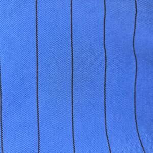 Polo Golf Ralph Lauren Blue Striped Polo Shirt XL